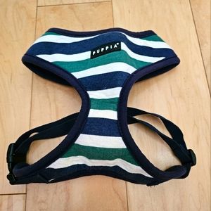 PUPPIA SUPER SOFT AND STYLISH HARNESS